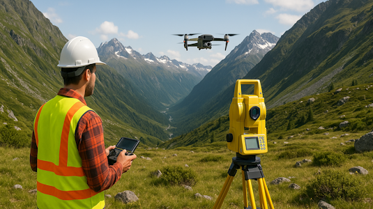 Thopos Drone Open Source