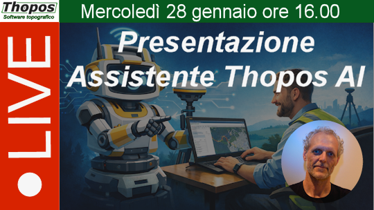 Assistente Thopos AI