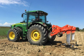 Agricoltura